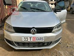 فولكسفاغن جيتا